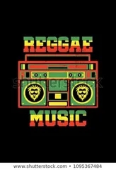 reggaeline
