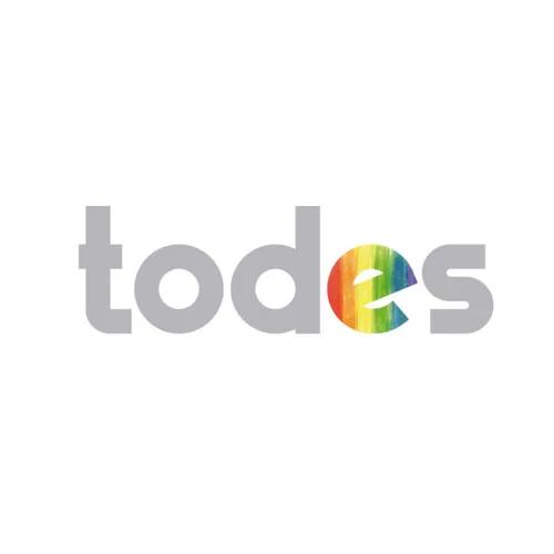 Todes Podcast