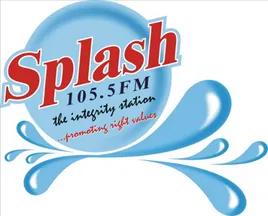 SPLASH 105.5 FM Nigeria