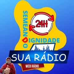 WEB RADIO SEMEANDO DIGNIDADE