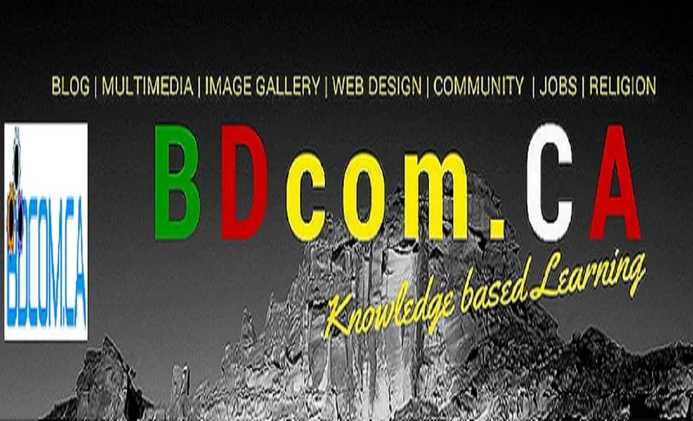BDcom-CA Radio