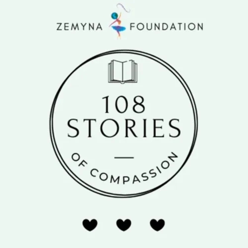 108 Stories of Compassion 
