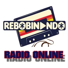 REBOBINANDO  FM