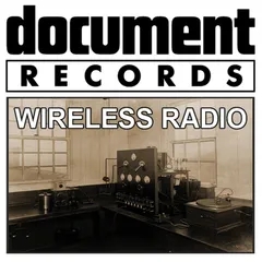 Document Wireless Radio