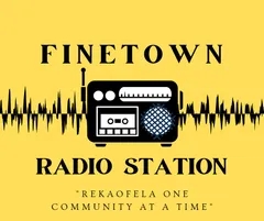 Fine Town Radio station