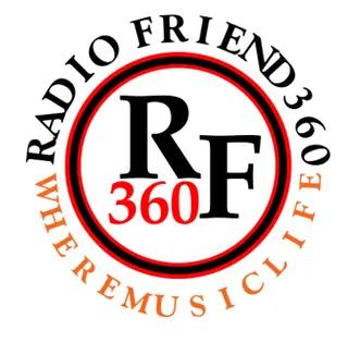 Radio Friend 360