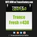 Trance Century Radio - RadioShow #TranceFresh 438