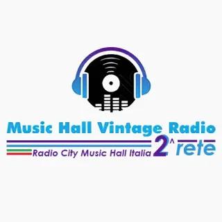 Radio Music Hall - Rete 2
