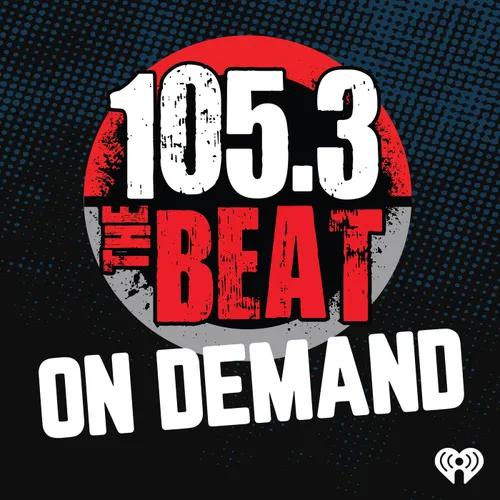 105.3 The Beat On Demand