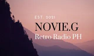 NovieG Retro Radio PH