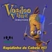 [Podcast] Rapidinha do Cabelo #51 – Voodoo Vince®