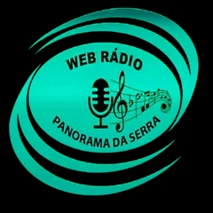 Web Rádio Panorama Da Serra