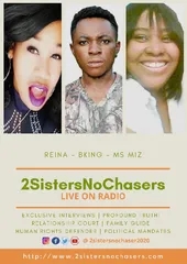 2SistersNoChasers