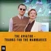 The Aviator - Thanks for the mammaries