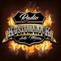 Radio Kustom Rock