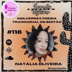 #SegundasTrajetórias: Natália Oliveira 
