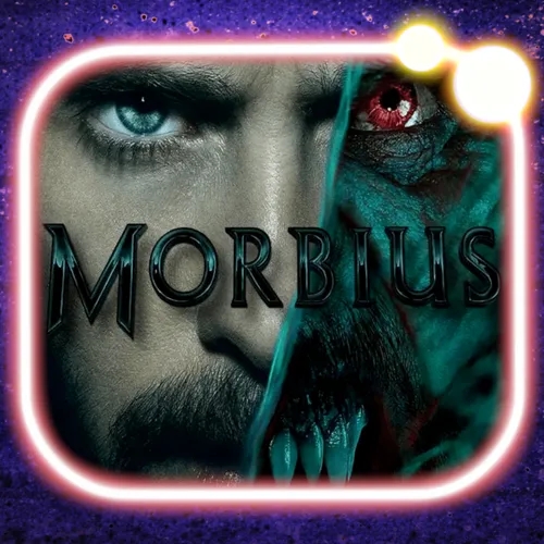LCDB S04E40 - Morbius