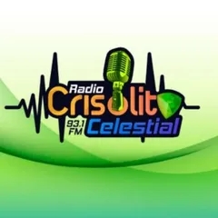 Radio Crisolito Celestial