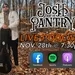 Josh Pantry Music