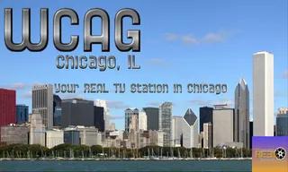 WCAG-Chicago TV