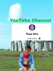 Kuya Jeiro Channel