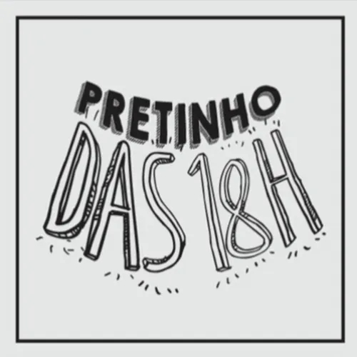 Pretinho Básico 02/12/2022 18h ⭐ Neto Fagundes ⭐ Gio Lisboa