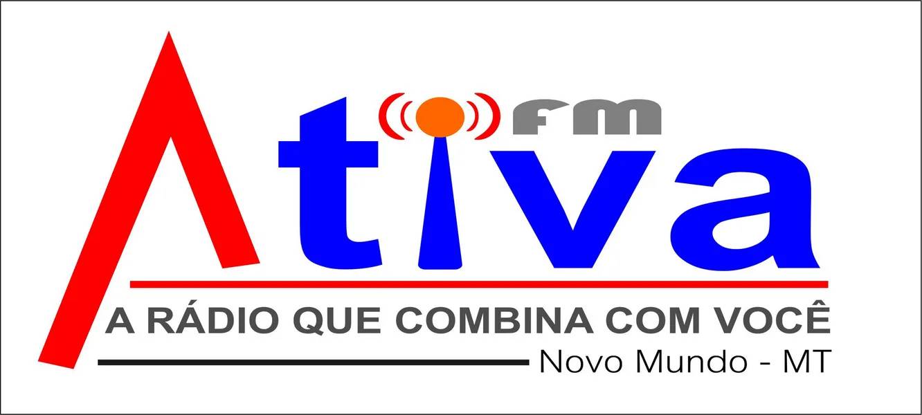 Radio Ativa FM NM MT