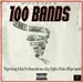 Wiper Gang - 100 Bands ft. Kay 9, Kay Knight, Pizzle, Kwesi Stitches