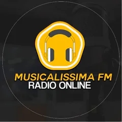 MUSICALISSIMA FM