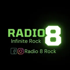 RADIO 8 ROCK