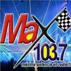 MAX 103 7 FM