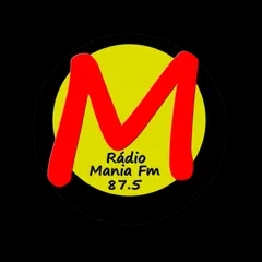 Radio Mania fm 87