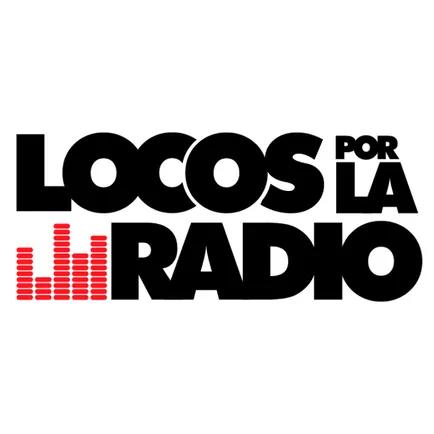 Locos Por la Radio - Podcast 2020-08-18 13:35