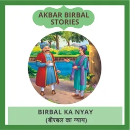 Akbar Birbal Stories- Hindi Moral Tales