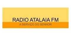 ATALAIA FM 96,9