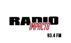 RADIO IMPACTO  ON LINE