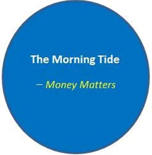 MT Talk Time - Money Matters 2022-04-12 05:01