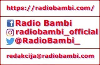 RADIO BAMBI