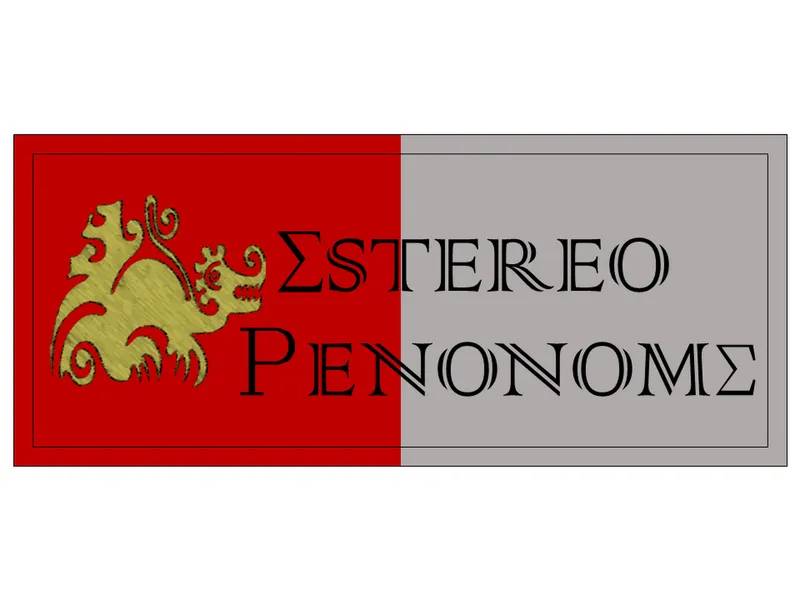 Stereo Penonome Radio
