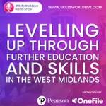 Skills World Live Roadshow at Walsall College