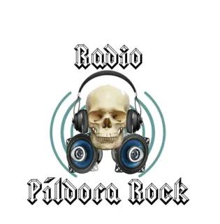 RADIO PILDORA ROCK 