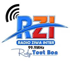 RADIO ZIWA INTER 99.9 FM STÉRÉO [RZI]