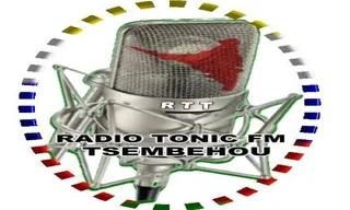 TONIC FM