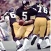 NFL Legends Show: Guest Terry Hanratty former Notre Dame and Pittsburgh Steelers QB