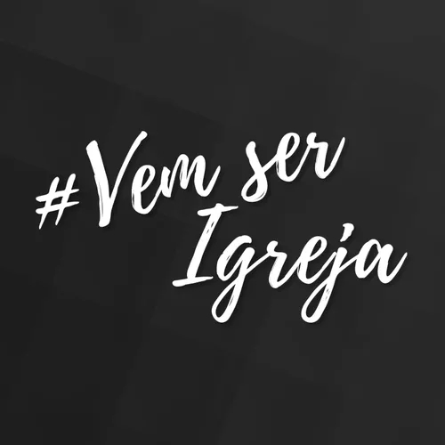 #VemSerIgreja Cast