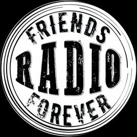 RADIO FRIENDS FOREVER