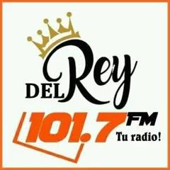 101 7 Del Rey FM
