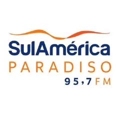 Banke muskel forklædt Listen to Rádio Sulamérica Paradiso 95.7 FM - RJ | Zeno.FM