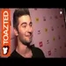 Dyro interview after being Highest New entry at Top100 DJ Awards | ADE 2013 | Toazted