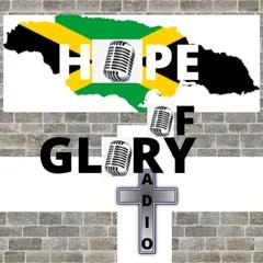 HOPE OF GLORY RADIO